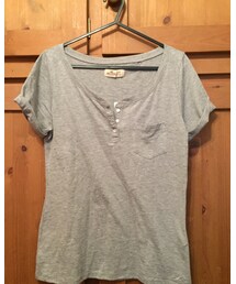Hollister | Tシャツ/カットソー