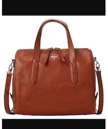 FOSSIL | ボストンバッグ