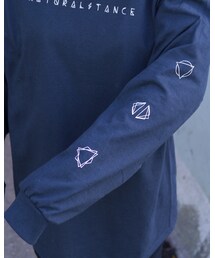 NATURALSTANCE | Tシャツ/カットソー