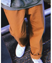 BSRABBIT | チノパンツ