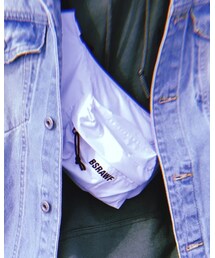 BSRABBIT | ボディバッグ/ウエストポーチ