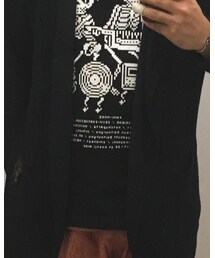 METEOR | Tシャツ/カットソー
