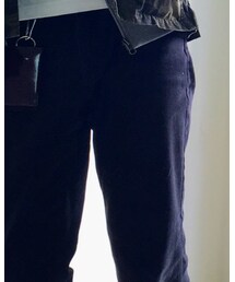 GU | チノパンツ