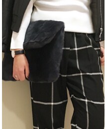 Abahouse Devinette | クラッチバッグ