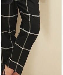 Abahouse Devinette | その他パンツ