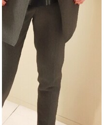 Abahouse Devinette | その他パンツ