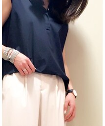 Abahouse Devinette | シャツ/ブラウス