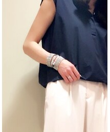 PHILIPPE AUDIBERT | ブレスレット