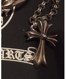 CHROME HEARTS | ネックレス