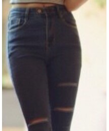 Juemi | デニムパンツ