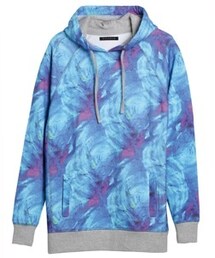 BAGARCH | 
(パーカー)