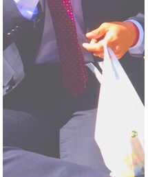 BURBERRY | ネクタイ