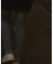 H&M | デニムパンツ