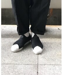 adidas | スニーカー