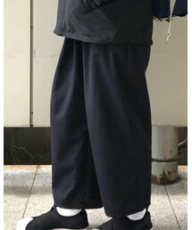 monotohito by Johnbull | スラックス