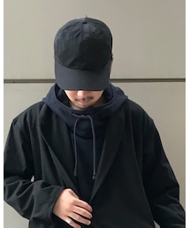 Johnbull Private labo | パーカー
