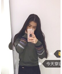 H&M | パーカー