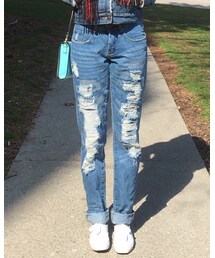 AMERICAN EAGLE OUTFITTERS | その他パンツ