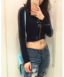 FOREVER 21 | シャツ/ブラウス