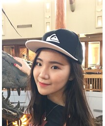 quiksliver | キャスケット