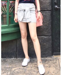 FOREVER 21 | スカート