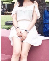 AMERICAN EAGLE OUTFITTERS | ワンピース