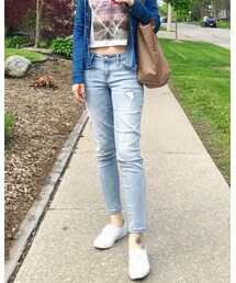 Aeropostale | デニムパンツ