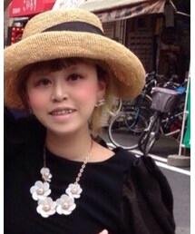 CHANEL | ピアス（両耳用）