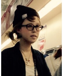 BEAMS | ニットキャップ/ビーニー