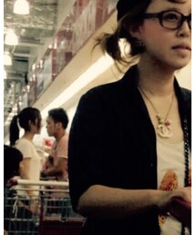 UNIQLO | シャツワンピース