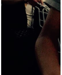 CHANEL | ショルダーバッグ