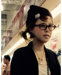 CHANEL | ピアス（両耳用）