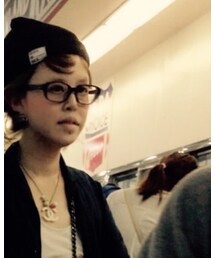 白山眼鏡店 | メガネ