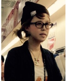 CHANEL | ネックレス