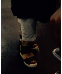 しまむら | サンダル