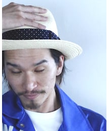 WACKO MARIA | ハット