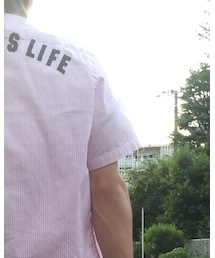 WACKO MARIA | Tシャツ/カットソー