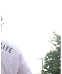 WACKO MARIA | ハット