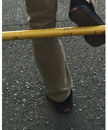 UNDERCOVER | その他パンツ