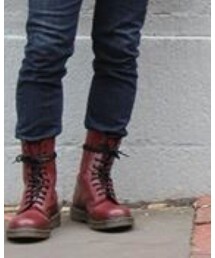 Dr. Martens | ブーツ