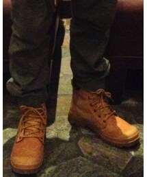 PALLADIUM | ブーツ