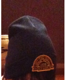 VANS | ニットキャップ/ビーニー