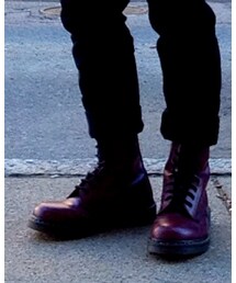 Dr. Martens | ブーツ