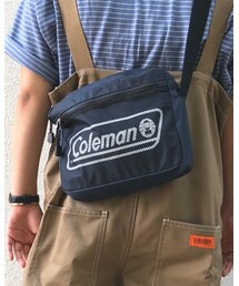 COLEMAN | ショルダーバッグ