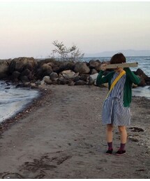 ワンピース　ジ・エンポリウム(ワンピース)