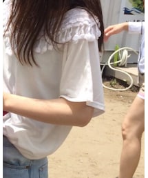 mystic | Tシャツ/カットソー