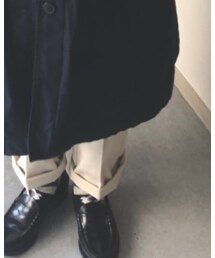 GU | チノパンツ