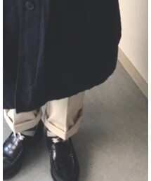 HARUTA | ローファー