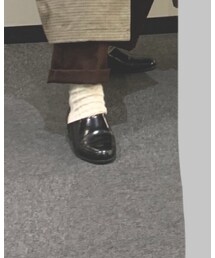 HARUTA | ローファー