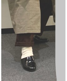 GU | チノパンツ